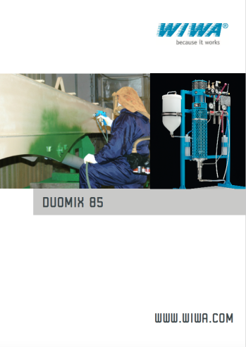 Duomix 85